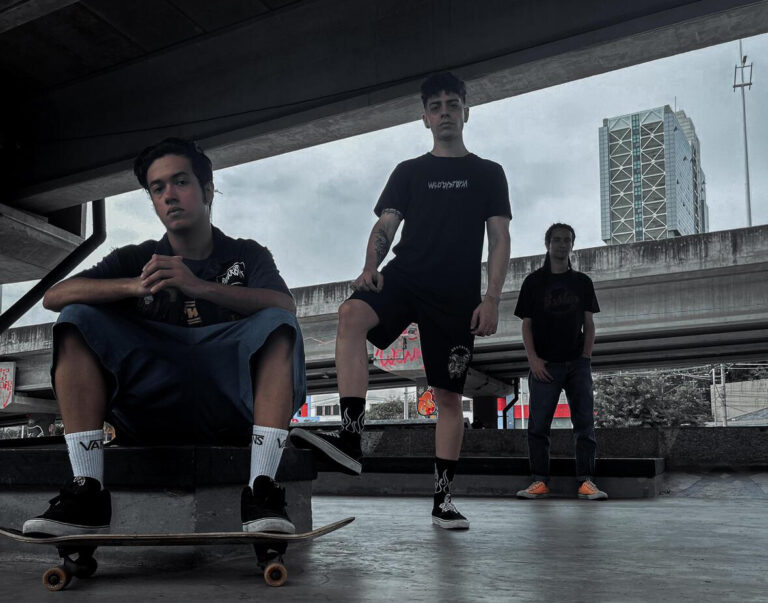 Dalmatans X mostra seu hardcore melódico em “All My Hate”