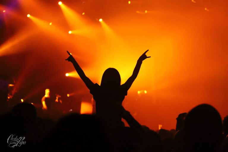 Bangers Open Air 2025 anuncia que crianças de até dez anos de idade têm entrada gratuita no festival