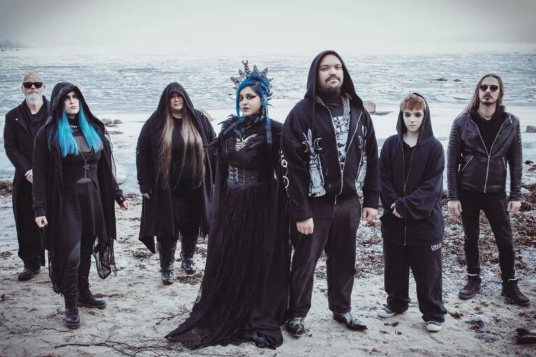 Infirmum lança single e lyric video de ‘Burn’