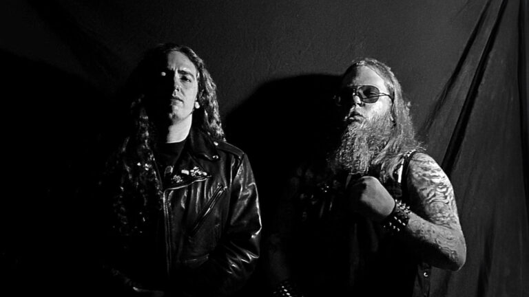 Misanthropic Aggression lança ‘Insect Politics’ em Outubro pela Boris Records
