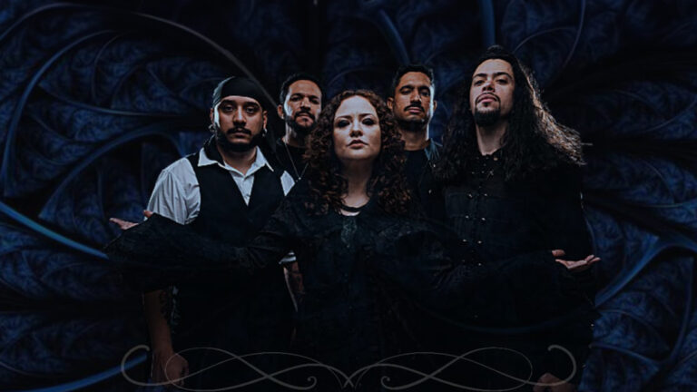 Perpetual Legacy: banda brasiliense de Symphonic Metal lança “Teodrama”, seu novo e ambicioso trabalho
