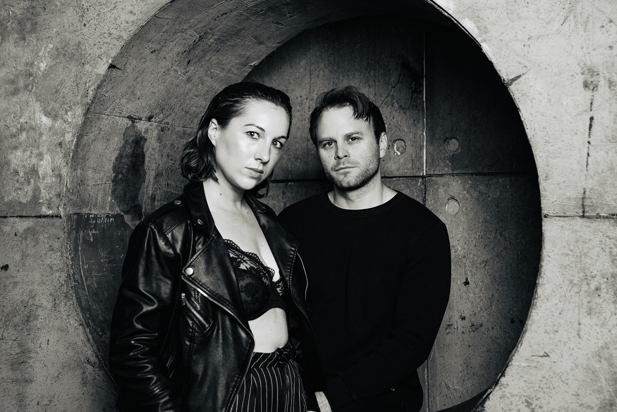Jane N’ The Jungle lança novo single “Parasite”