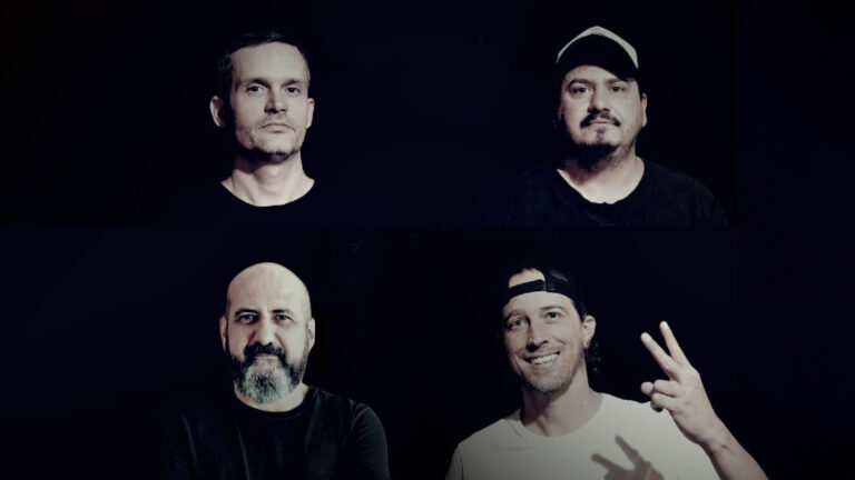 RI56 lança EP “Lutar até o Fim”; ouça as quatro faixas