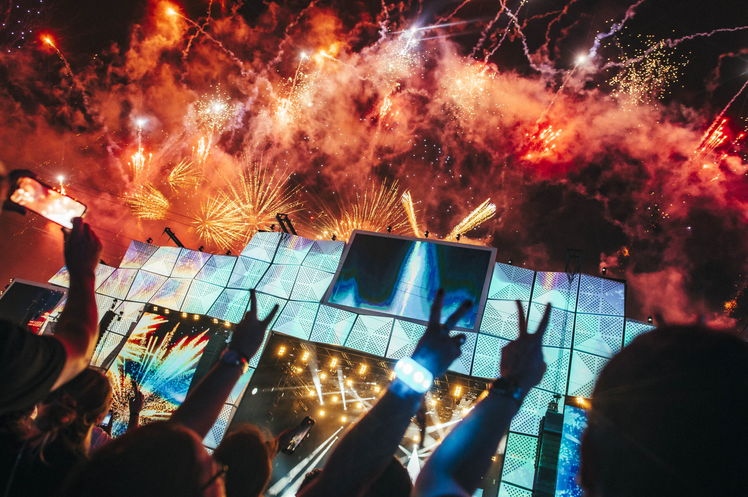 Rock in Rio esgota pré-venda em menos de duas horas e abre venda geral no dia 8