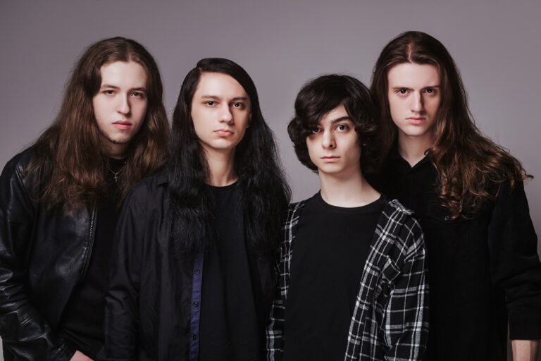Thinking Head divulga o debut “Numskull” e surge como uma promessa do Metal Gaúcho