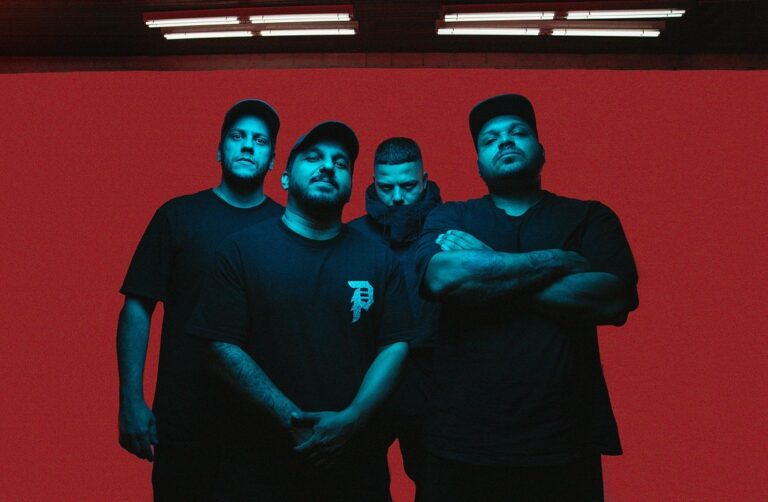 Bayside Kings fala de autoconfiança e perseverança no EP (R)evolução