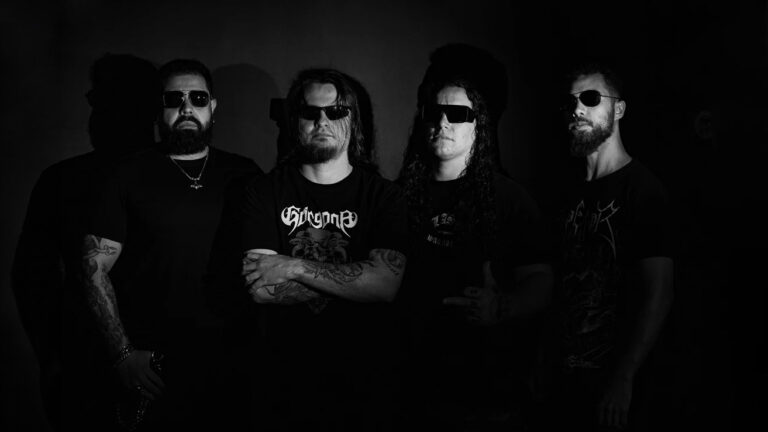 Embrio lança videoclipe brutal e aprofunda o caos apocalíptico de ‘Stillborn: VI’