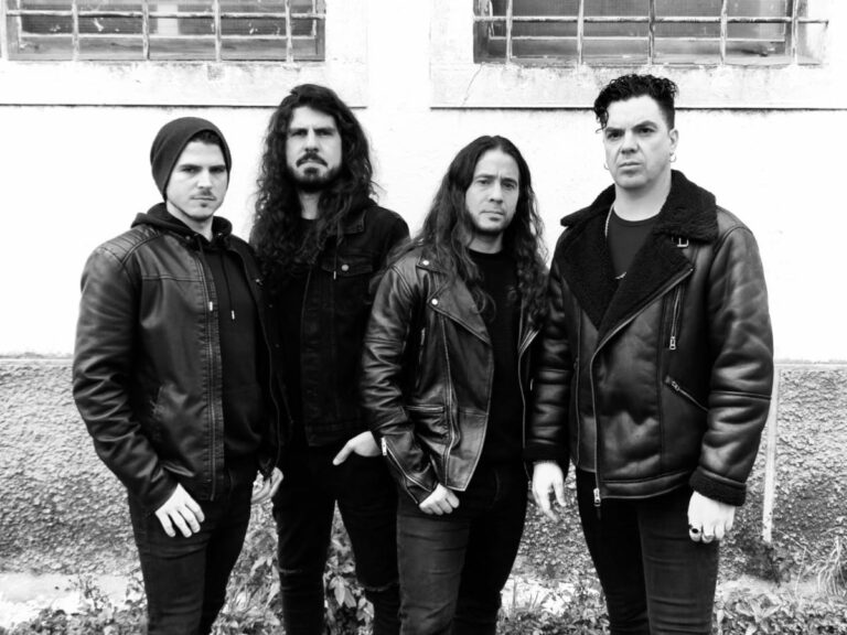In Chaos revela o novo álbum ‘Hope Wears Black’, com lançamento previsto para 13 de setembro