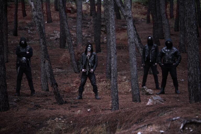Isolert lança novo single ‘Herald Of Demise’