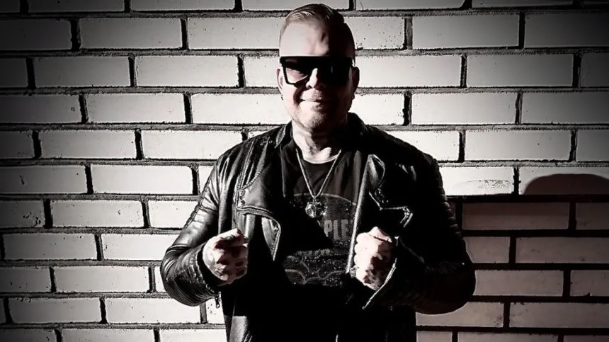 Doomed Patrol anuncia novo álbum em dezembro “Doomsday Parade”