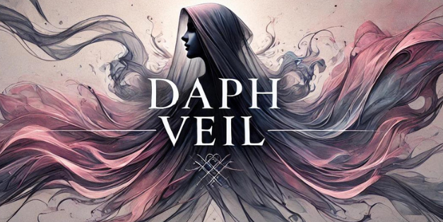 Daph Veil estreia com single “I Don’t Need You (Someday)”