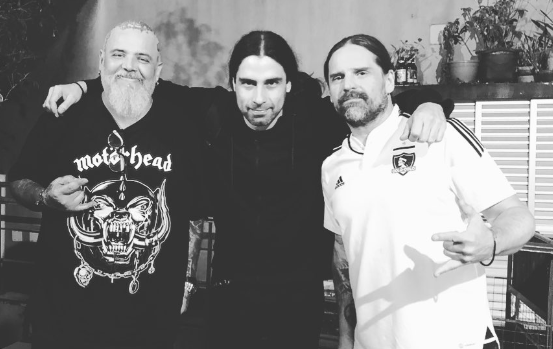 João Gordo anuncia novo projeto musical com Babylons P em podcast com Thunderbird