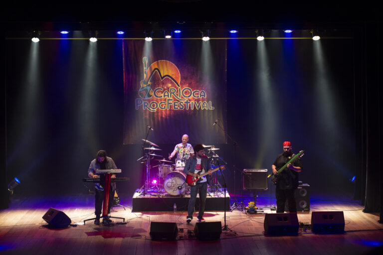 7º CaRIOca ProgFestival terá 3 edições no RJ e estreia em SP