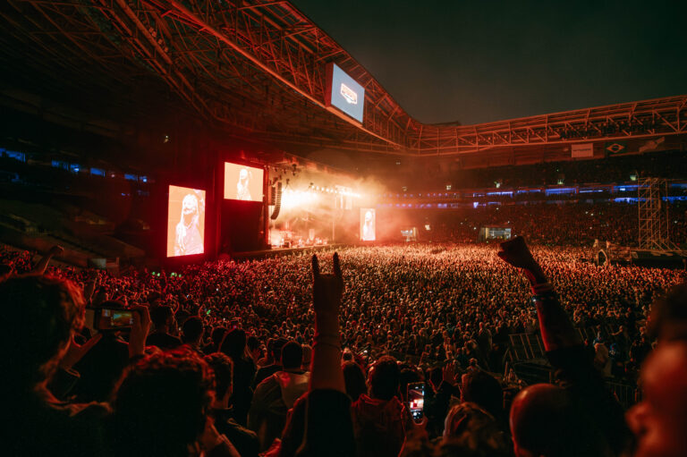 Knotfest Brasil 2024: Problemas, boas performances e mistura de gerações marcaram a segunda edição do festival