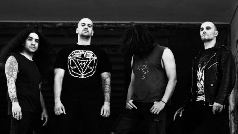 Dead Congregation, da Grécia, fará side show domingo (27), no La Iglesia