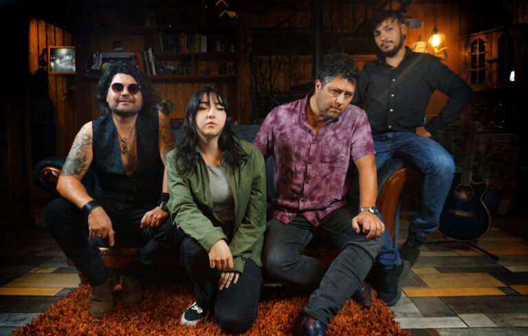 Elektra lança videoclipe inspirado na crise venezuelana