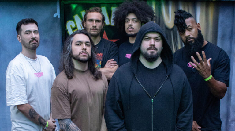 Emphuria flerta com o Metalcore Melódico em single e videoclipe de “Persistir e Recomeçar”