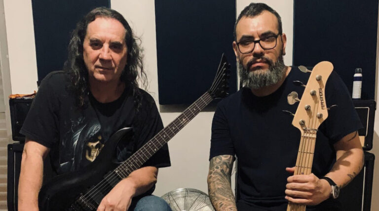 Helltern lança o álbum “Echoes of Reality” com reflexões otimistas sobre os desafios cotidianos