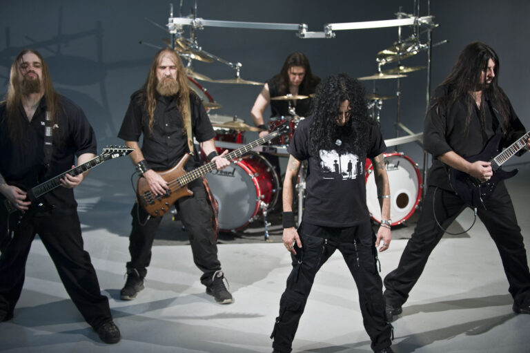 Metal Music completa 40 anos de atividades e promove show com nomes de peso do rock nacional