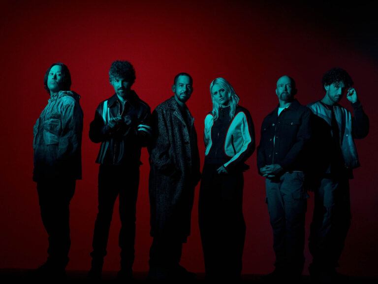 Linkin Park e mais atrações confirmadas para a abertura do Mundial de League of Legends 2024