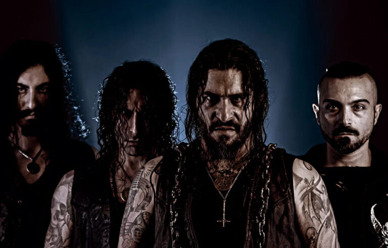 Lucifer´s Child retorna ao Brasil para mais uma turnê junto com os paulistas Nervochaos e os recifenses Imflawed