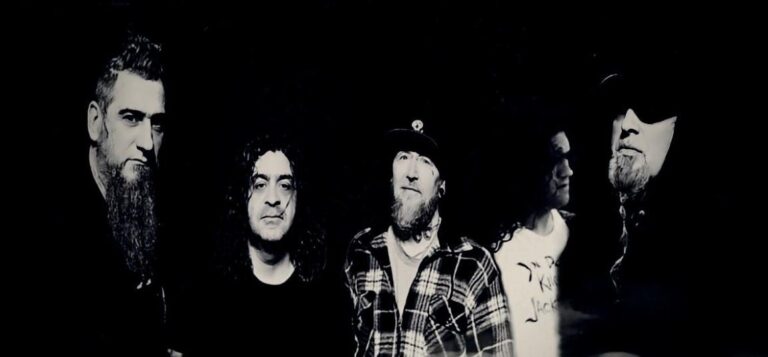 MyENEMY anuncia o novo EP “Castaway”