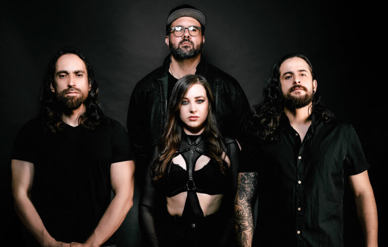 Mysitification lança seu primeiro single ‘Declassified Truth’