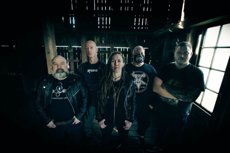 Panzerchrist lança “Maleficium Part I”