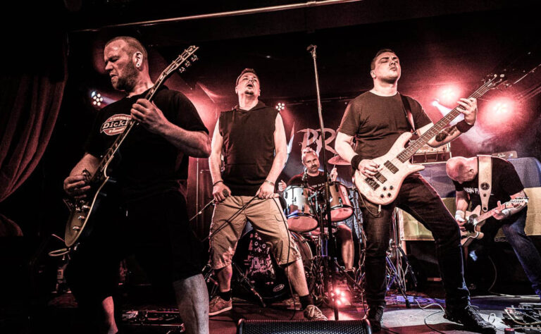Urban Primate lança o novo álbum “Saturnine”