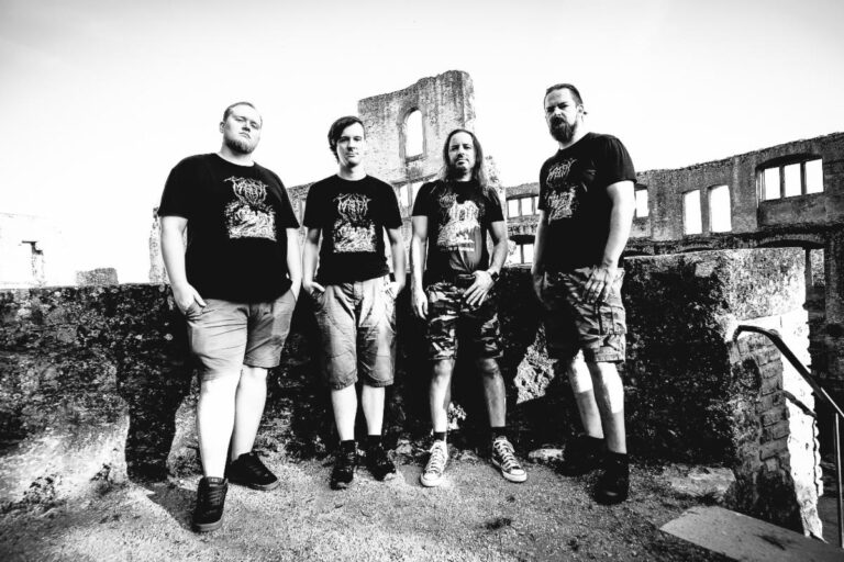 Magefa lança novo single “Bombs Over Europe” em meio a polêmicas