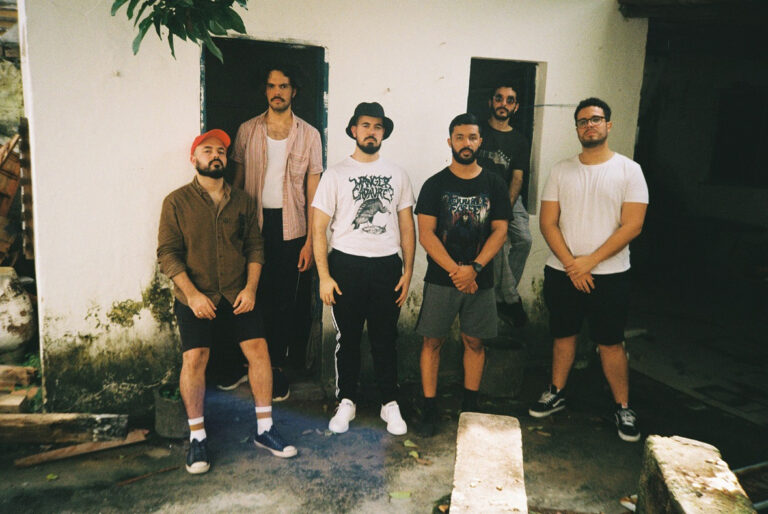 Kool Metal Fest promove encontro entre Papangu e Bad BeBop