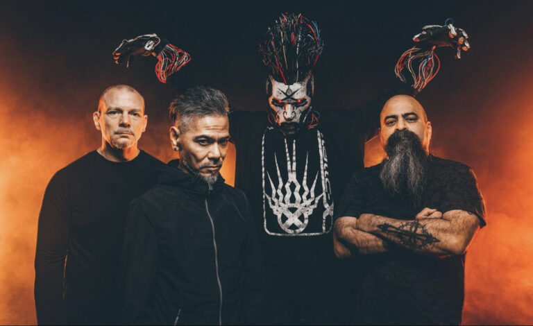 Static-X e Dope confirmam única apresentação em São Paulo