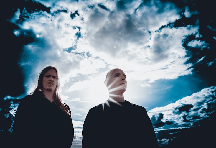 The Spirit lança o novo álbum “Songs Against Humanity”
