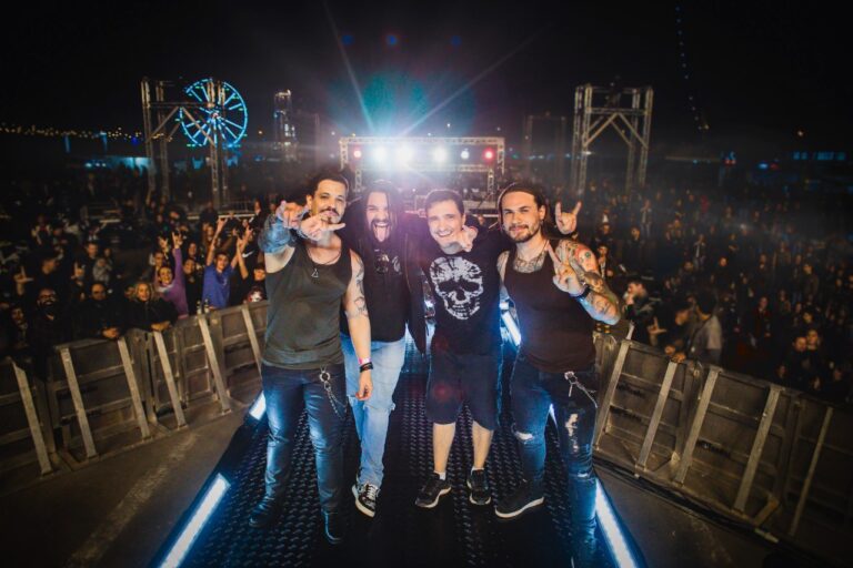 Anarchitects: Vídeo de “Rolling Stone” celebra Brasília com bom humor