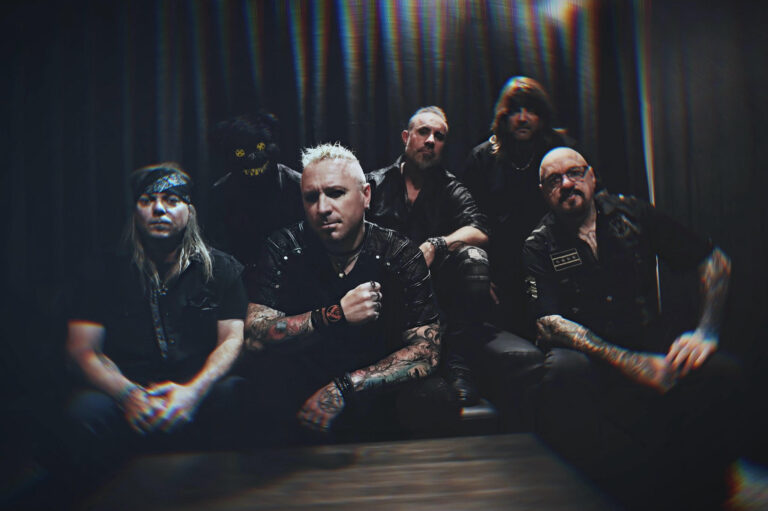 Carbonstone lança o novo single “Echoes”