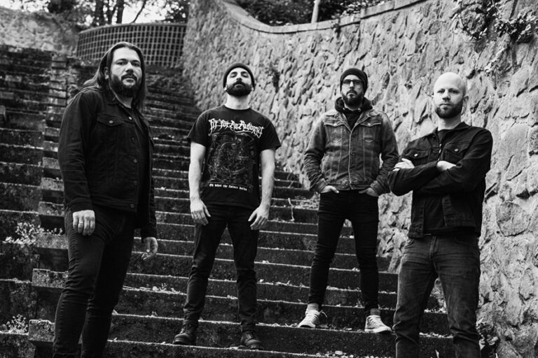 Dreadmask lança o EP “Thy Prime Dread”
