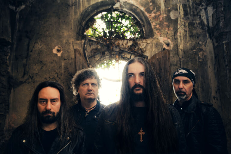 Epitaph lança novo single “Voices Behind The Wall” do álbum Path To Oblivion