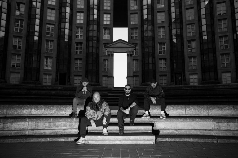 Hangman’s Chair lança videoclipe para ‘The Worst Is Yet To Come’