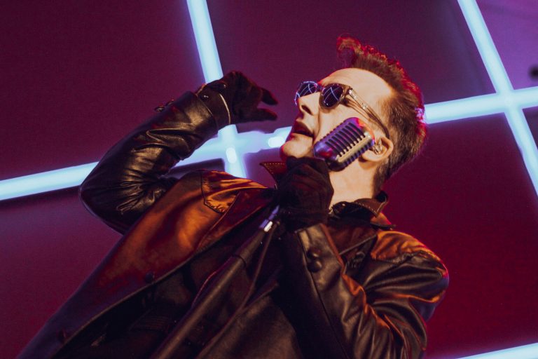 The Damned no Cine Joia: Punk, clássicos e um tributo a Brian James