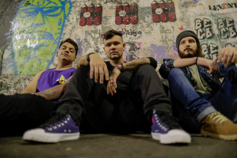 Ingrime lança “Apenas Estranhos” em single, videoclipe animado e jogo de computador