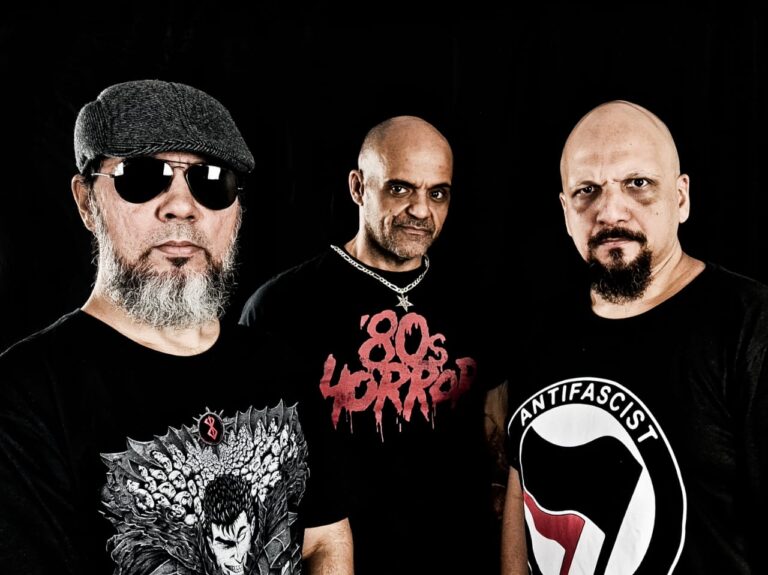 Khorium anuncia retorno com mudanças na formação e novo álbum a caminho