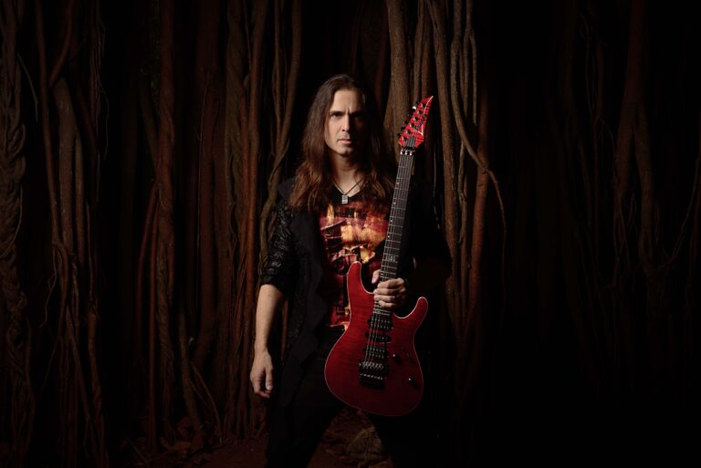 Comunicado Oficial – Kiko Loureiro e Top Link Music – Atualização na turnê: Show em Recife cancelado e nova data confirmada em Santo André