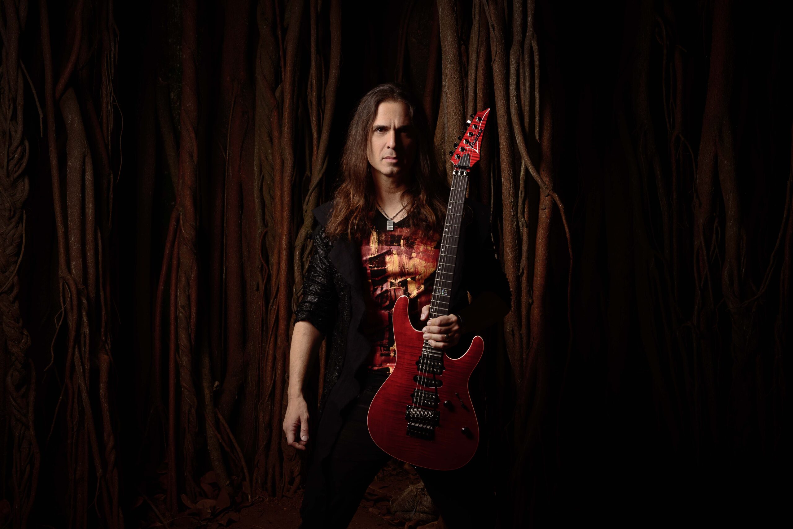 Comunicado Oficial – Kiko Loureiro e Top Link Music – Atualização na turnê: Show em Recife cancelado e nova data confirmada em Santo André