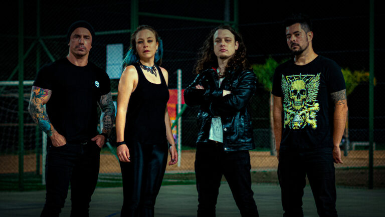 Lamarquez lança novo single “Teu Corpo”, inspirado na série “Deuses Americanos”