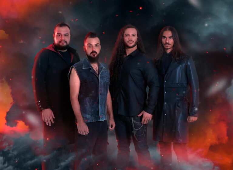Maestrick lança novo single e vídeo de “Upside Down” e é confirmada no Bangers Open Air 2025