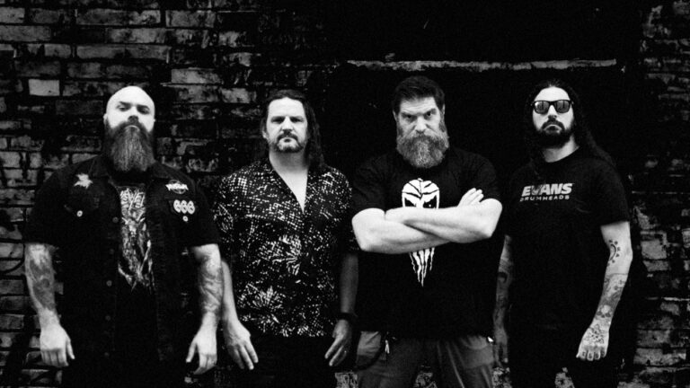 Matanza Ritual traz aclamada turnê do novo álbum para Curitiba