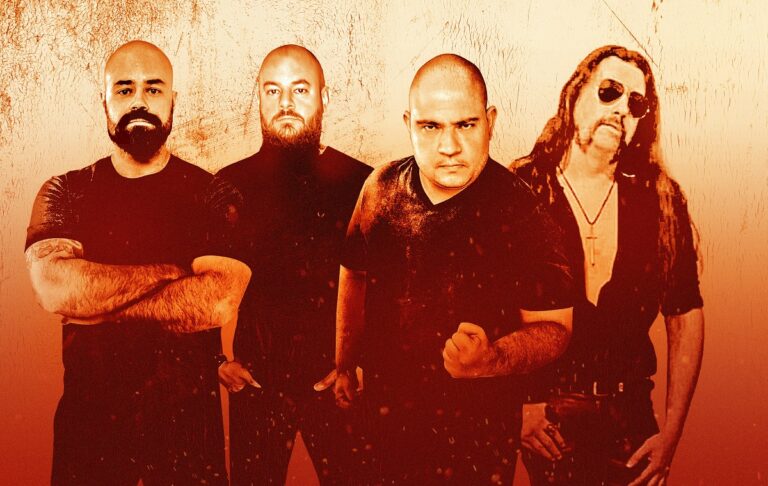 Phornax com nova formação e tributos à Iron Maiden e Nightwish no Phornax Fest II
