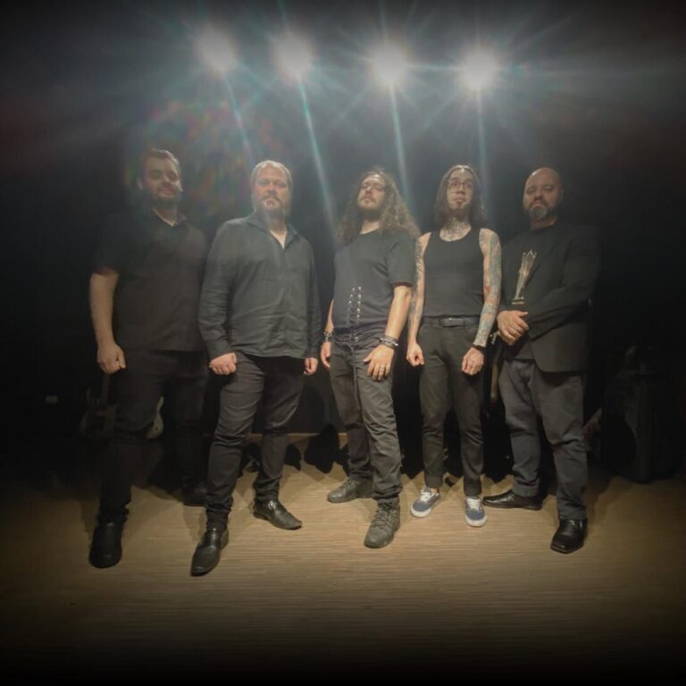 Ritualist lança videoclipe de “Your Mask” com participações especiais de Rod Marenna e Renato Osório