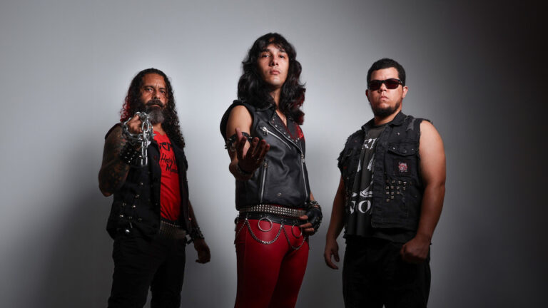 Sinal de Ataque disponibiliza seu novo disco Ao Anoitecer nas plataformas digitais