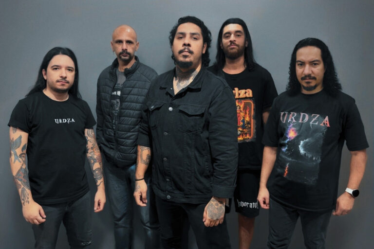 Urdza é confirmada na 4ª Festa da Firma Mariutti Team